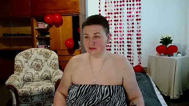 Annet1912 online show from 14, 2, 2025