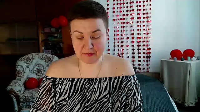 Annet1912 online show from 18, 2, 2025