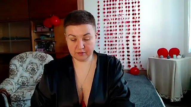 Annet1912 online show from 19, 2, 2025