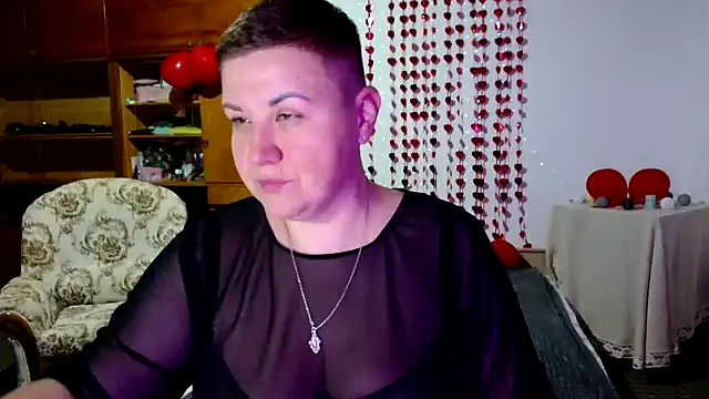 Annet1912 online show from 19, 2, 2025