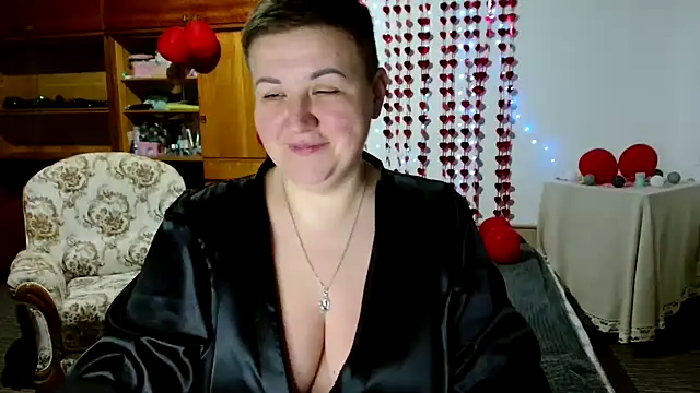 Annet1912 online show from 25, 2, 2025