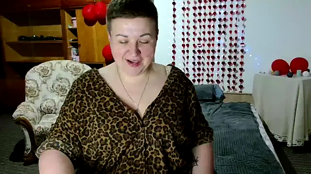 Annet1912 online show from 28, 2, 2025