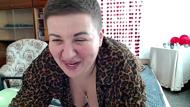 Annet1912 online show from 3, 3, 2025