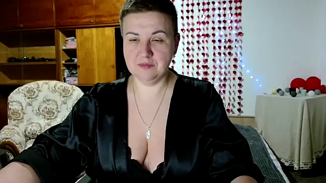 Annet1912 online show from 12, 3, 2025