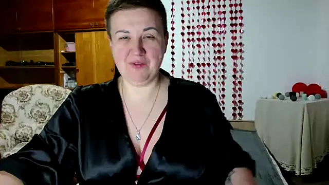 Annet1912 online show from 20, 3, 2025