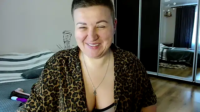 Annet1912 online show from 11, 9, 2025