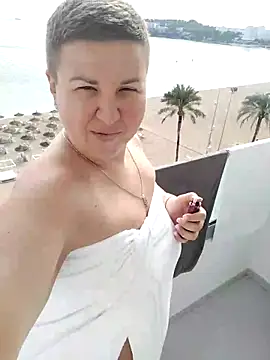 Annet1912 online show from 15, 10, 2025