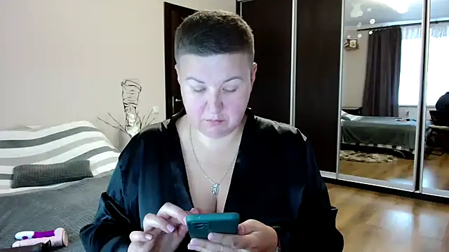 Annet1912 online show from 27, 10, 2025