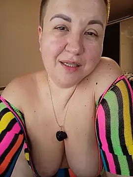 Annet1912 online show from 28, 6, 2026