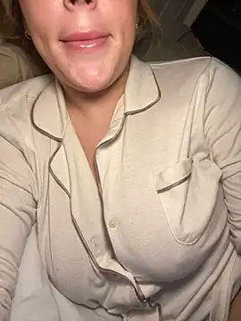 lilylush24 online show from 15, 1, 2025