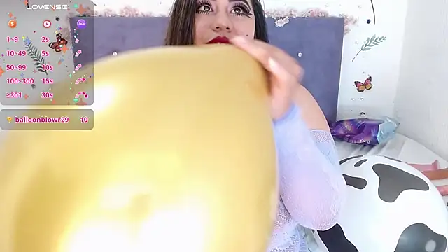 lin jayani online show from 24, 2, 2026