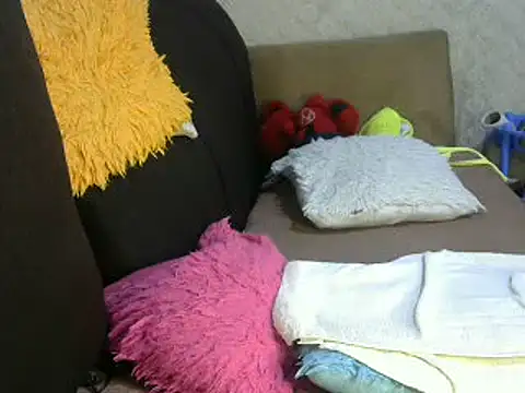 Soft gal12 online show from 11, 3, 2025