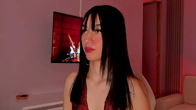 millieskinny  online show from 11, 9, 2025