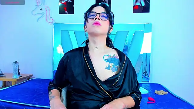 beverly campbellxxx online show from 7, 2, 2025