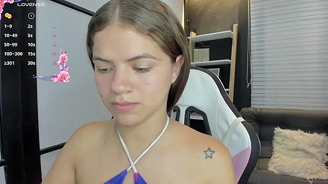 PaigeJayden online show from 17, 1, 2025