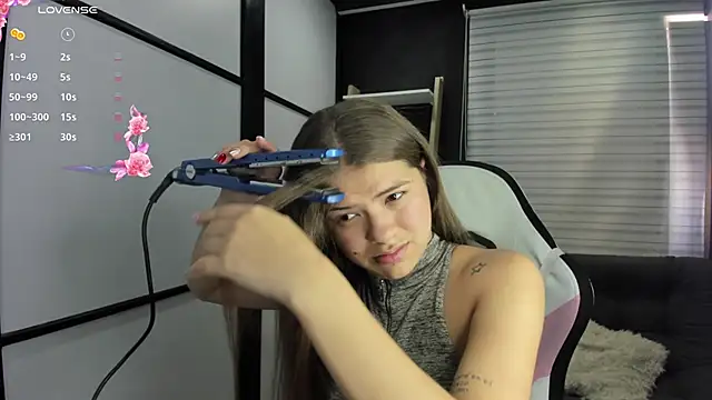 PaigeJayden online show from 20, 1, 2025