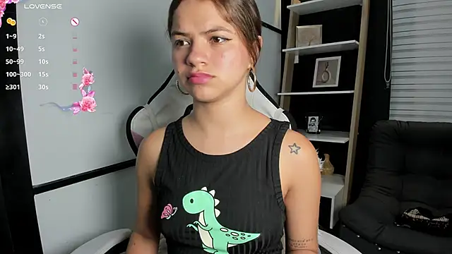 PaigeJayden online show from 29, 1, 2025