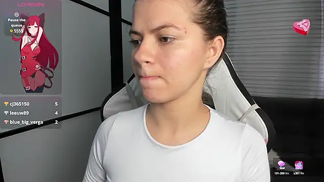 PaigeJayden online show from 9, 3, 2025