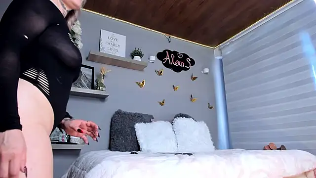 Alexasmith06 online show from 12, 6, 2026