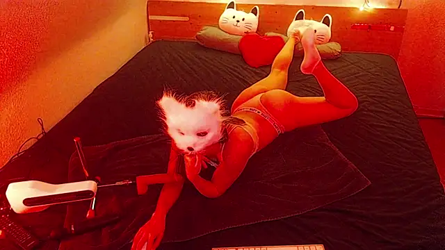 Snapshot of kleinelea123 chatting on 25, 1, 2025 kleinelea123 online show from 25, 1, 2025