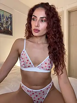 Victoria-77 online show from 12, 5, 2026