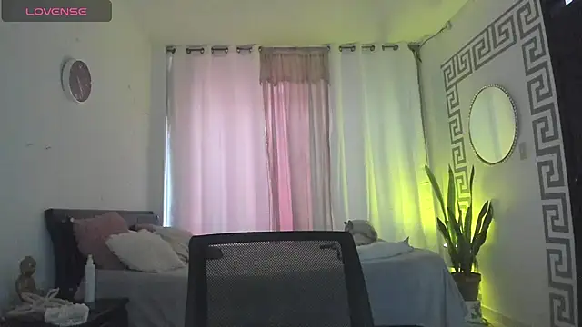 Sophie sweett19 online show from 23, 11, 2025