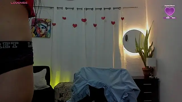 Sophie sweett19 online show from 11, 2, 2026