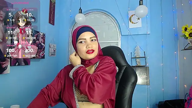 Falak-Yasin online show from 7, 12, 2024