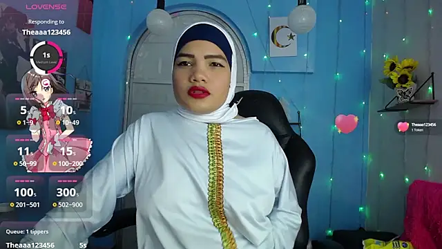 Falak-Yasin online show from 14, 12, 2024