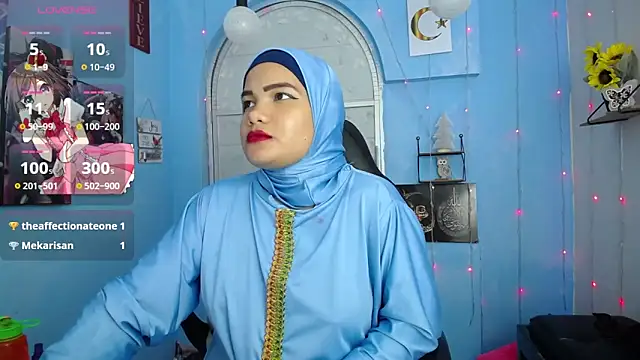 Falak-Yasin online show from 3, 1, 2025
