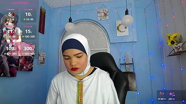 Falak-Yasin online show from 4, 1, 2025