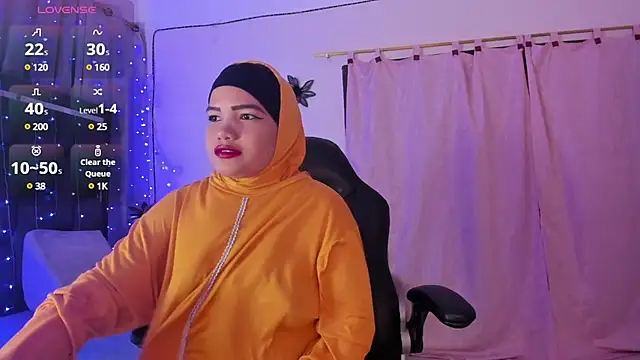 Falak-Yasin online show from 9, 1, 2025
