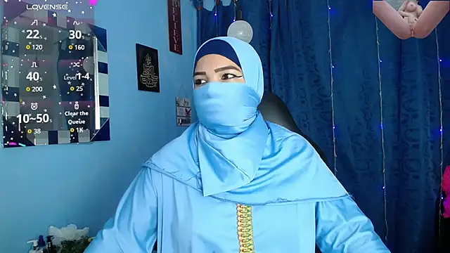 Falak-Yasin online show from 30, 9, 2025