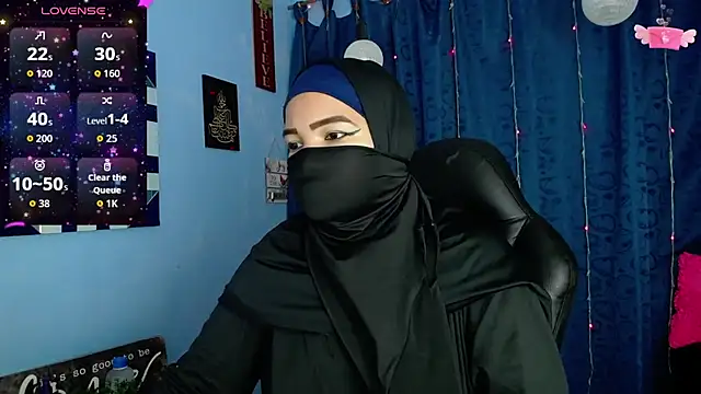 Falak-Yasin online show from 7, 10, 2025