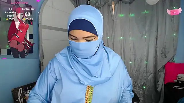 Falak-Yasin online show from 12, 10, 2025