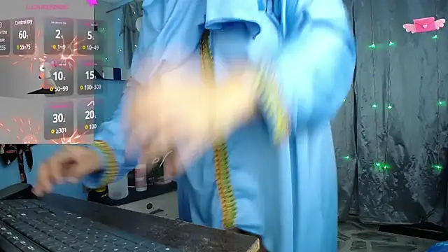 Falak-Yasin online show from 17, 10, 2025