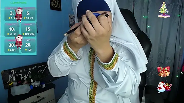 Falak-Yasin online show from 12, 11, 2025