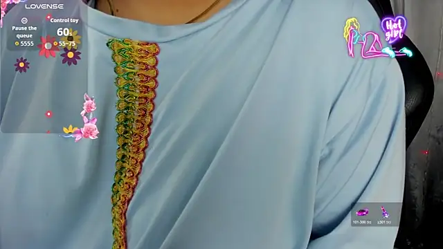 Falak-Yasin online show from 8, 2, 2026