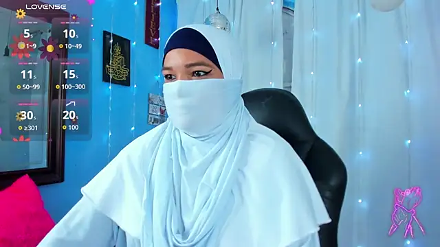 Falak-Yasin online show from 12, 4, 2026