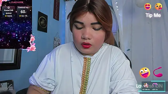 Snapshot of Falak-Yasin chatting on 27, 6, 2026 Falak-Yasin online show from 27, 6, 2026