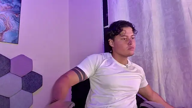 Horny tgn online show from 4, 10, 2025