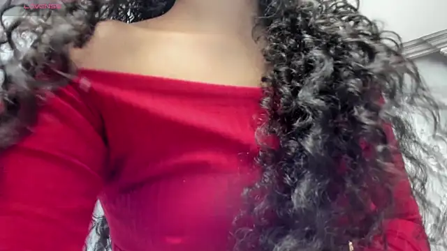 joselyn sexy  online show from 31, 1, 2025