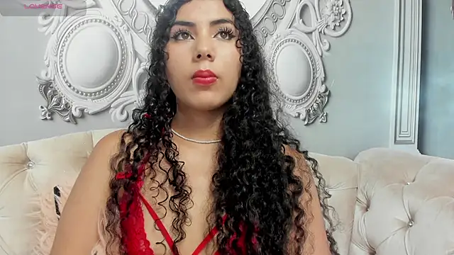 joselyn sexy  online show from 27, 2, 2025