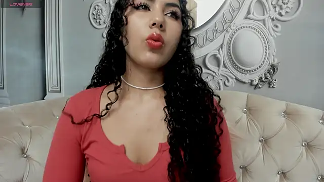 joselyn sexy  online show from 20, 3, 2025