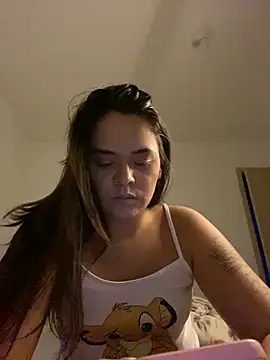 Snapshot of rebeccaareys chatting on 16, 3, 2025 rebeccaareys online show from 16, 3, 2025