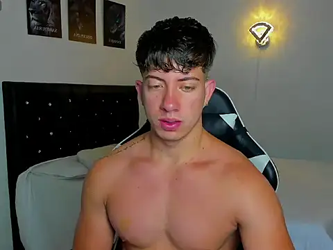 sean brownx online show from 26, 11, 2025