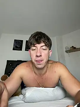 sean brownx online show from 24, 2, 2026