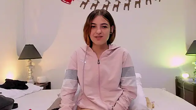 sofiarouge online show from 19, 12, 2024