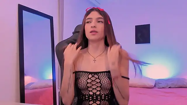 sofiarouge online show from 21, 11, 2025