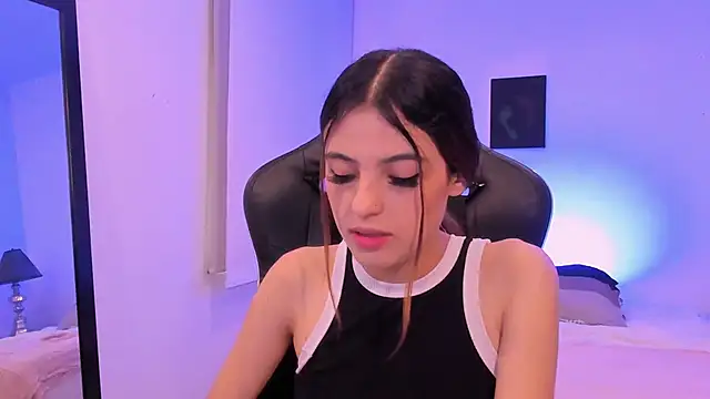 sofiarouge online show from 18, 12, 2025